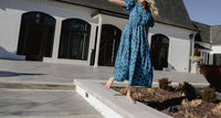 Briton Court - Margaret Dress