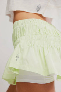Free People - Women's A-game Skort