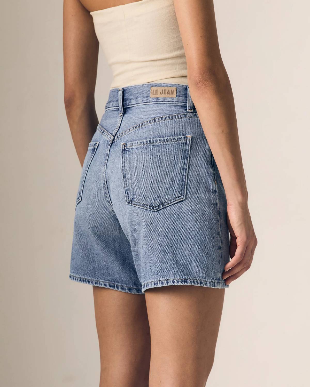 Le Jean - Frida Short