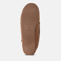 Lamo Women's Selena Moccasin in chestnut - women's shoe - view 6