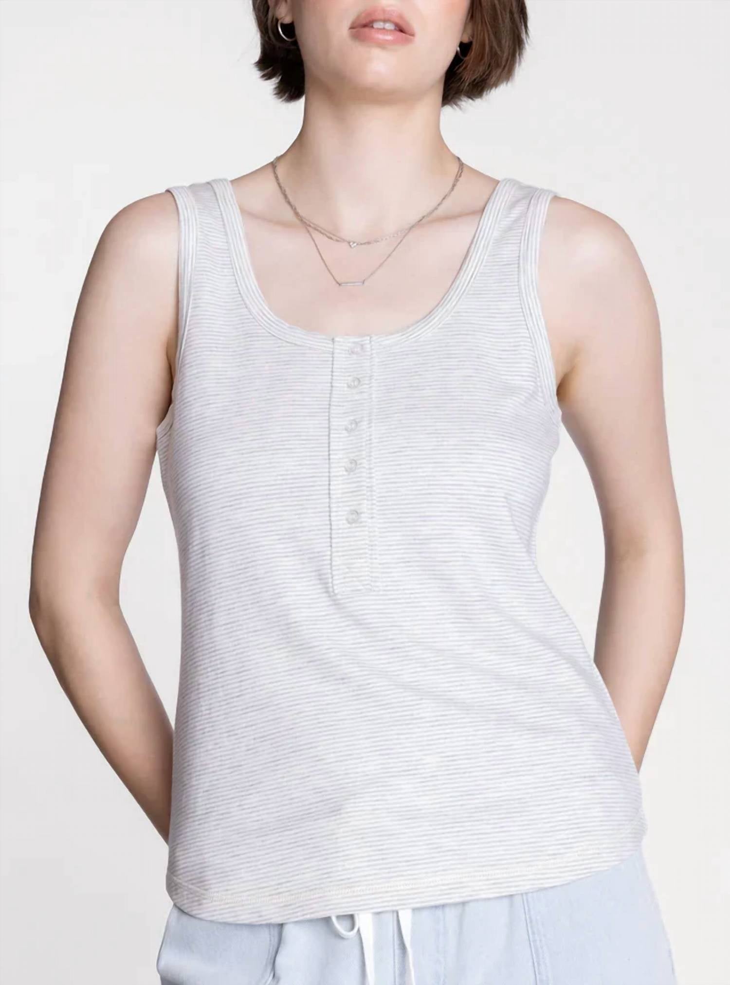 Thread & Supply - Women's Luma Tank Top
