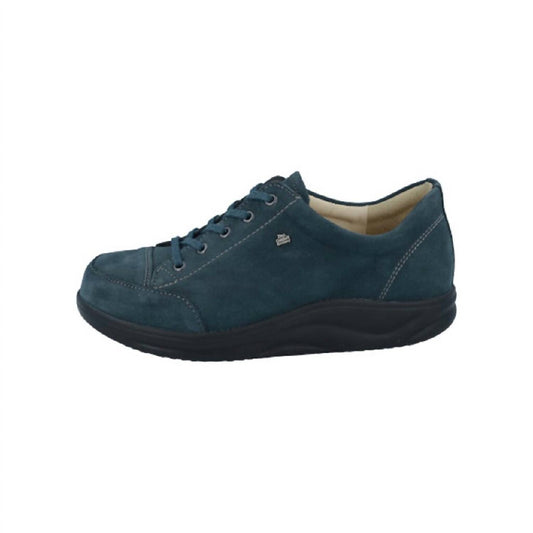 Finn Comfort - Women's Ikebukuro Oxford Shoes