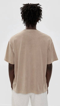 Asher - Ethan Pocket Tee