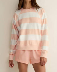 Z Supply - Saldana Sweatshirt