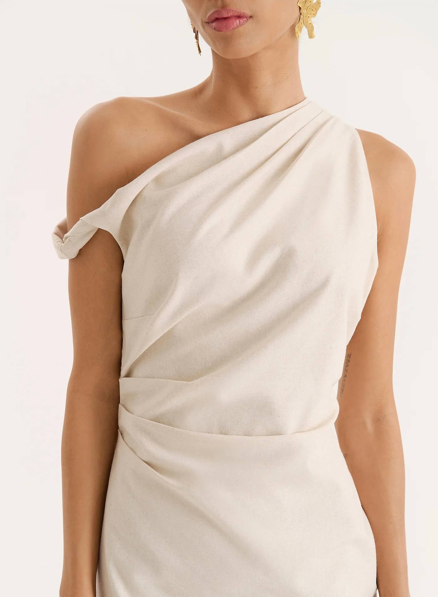 4Th & Reckless - Joy Dress