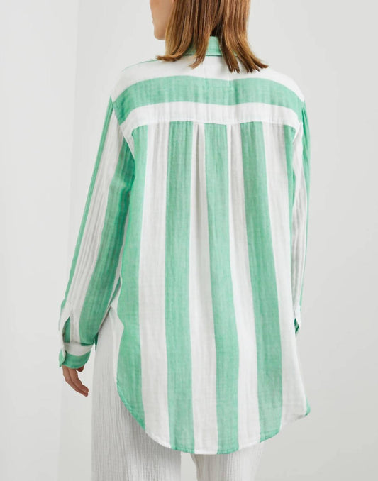 Rails - Jaylin Ultra Lightweight Top