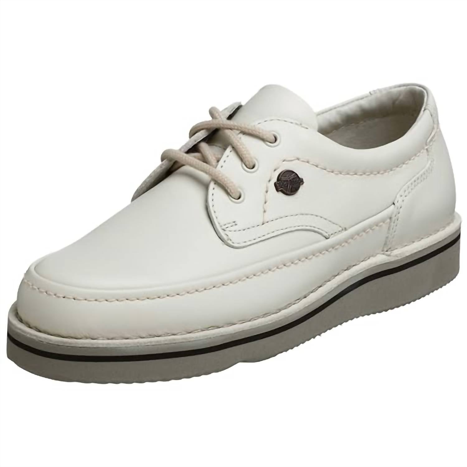 Hush Puppies - Men's Mall Walker Oxford Shoes