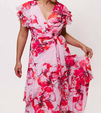 Hutch - Women's Cezza Dress