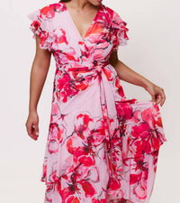Allison New York - Cezza Dress