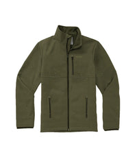 Over Under - MEN'S HYDRATECH FLEECE JACKET