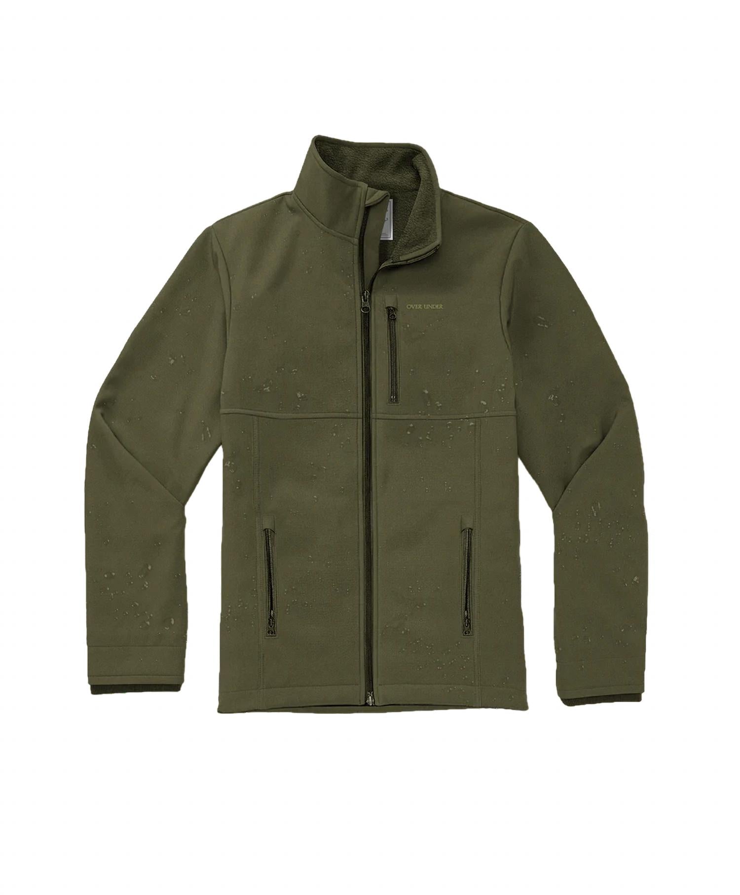 Over Under - MEN'S HYDRATECH FLEECE JACKET