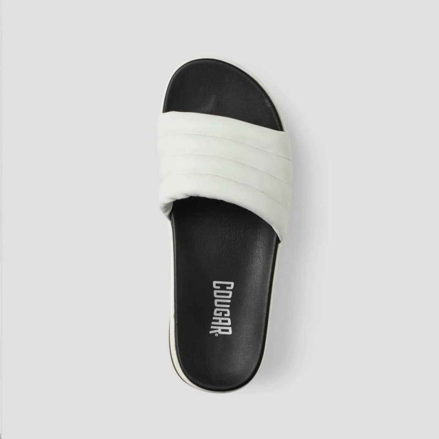 Cougar - Women's Prato Sandal