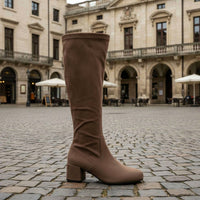 Gabor - Women's Tall Heel Boot