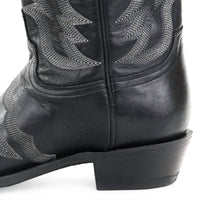 Lucchese - Women's Sage Boots