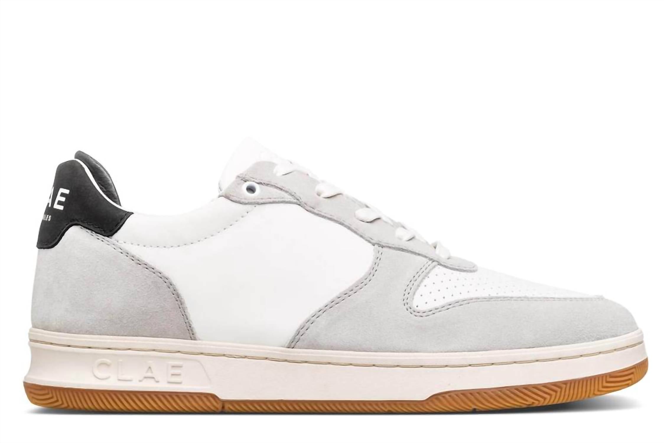 Women's MALONE SNEAKERS