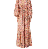 Maria Cher - HUMAHUACA ZOEL MAXI DRESS