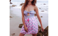 Bell By Alicia Bell - Bowie Mini Dress