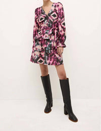 Marie Oliver - Umbra Dress