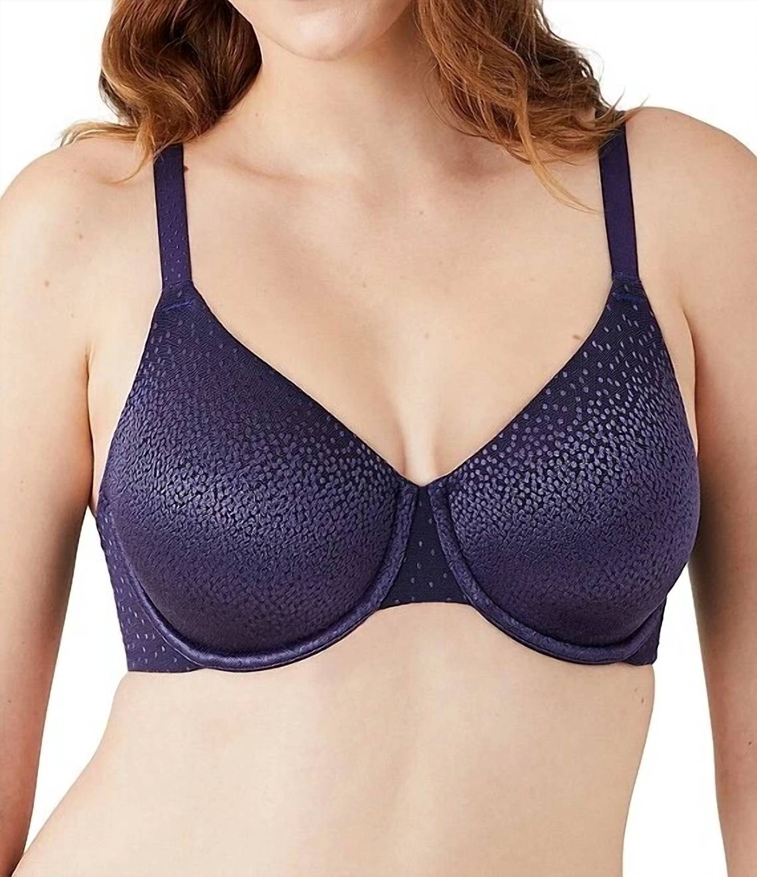 Wacoal - Back Appeal Underwire Bra