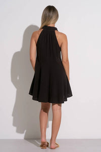 Elan - Gauze Mini Dress