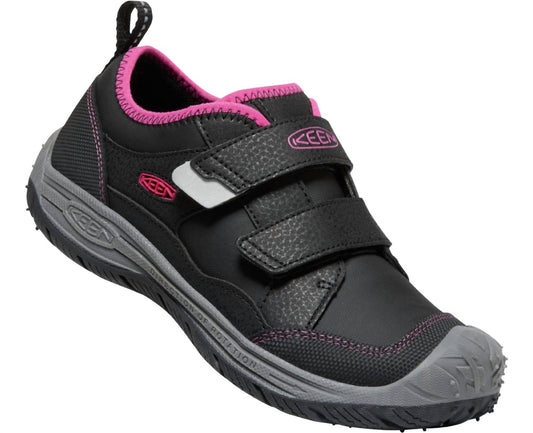 Keen - Girl's Speed Hound Slip On Shoes