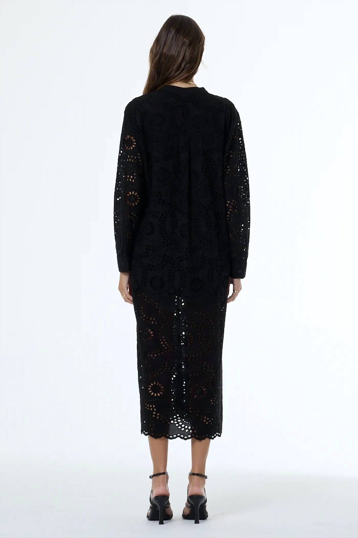 Young Fabulous & Broke - Olinda Dress