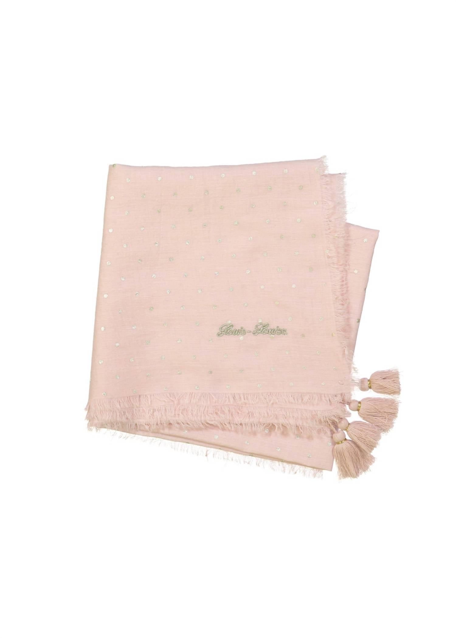 Louis Louise - Fanfan Scarf