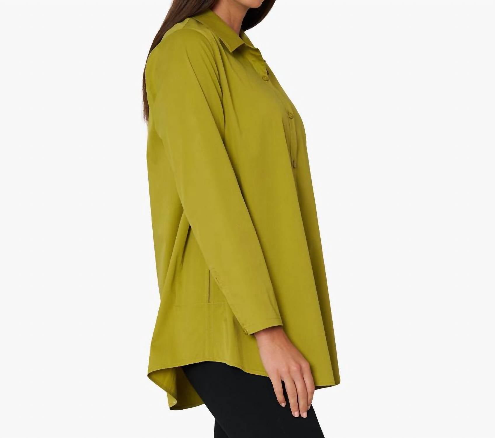 Stella Carakasi - Prime Time Tunic