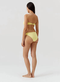 Melissa Odabash - Istanbul Bandeau Bikini Top