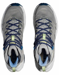Hoka - Men's Anacapa Breeze Mid Hiking Boots