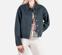 Jetty - Kai Coat