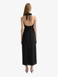 Posse - Salma Halter Midi Dress
