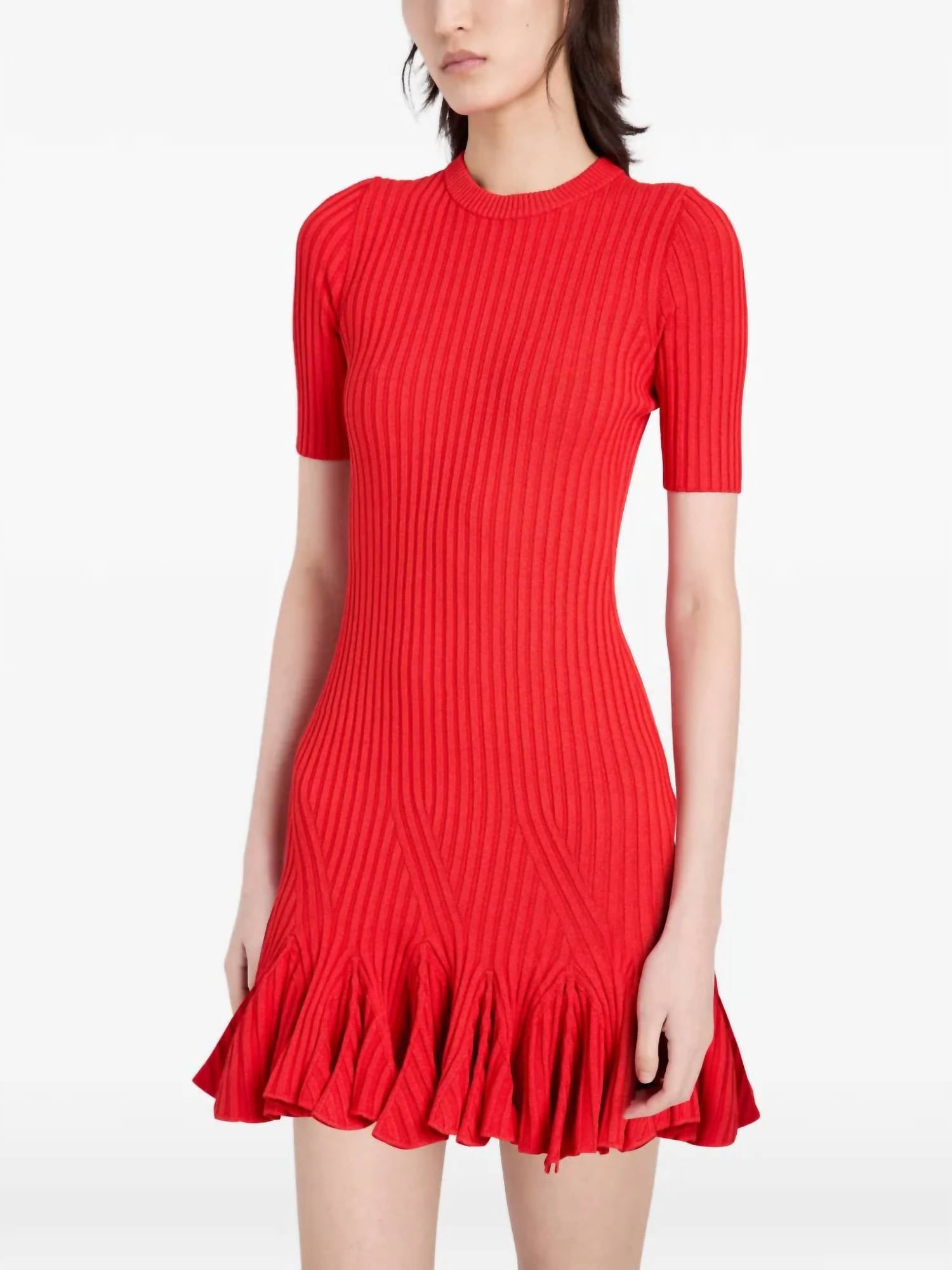 Proenza Schouler - Leandra Dress