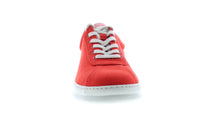 Camper - Men's Runner Four Canvas Low Top Euro Sneakers Shoes