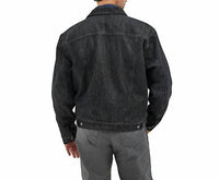 Wrangler - Flannel Lined Trail Jacket