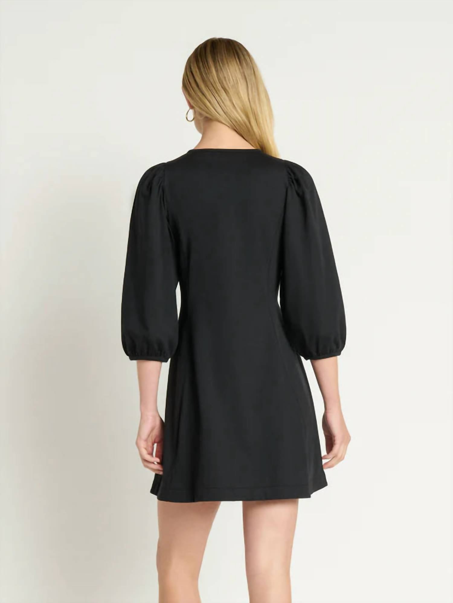 Nation Ltd - Gilda Dress