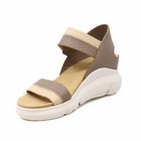 Onfoot - Women's Charlotte Wedge Sandals