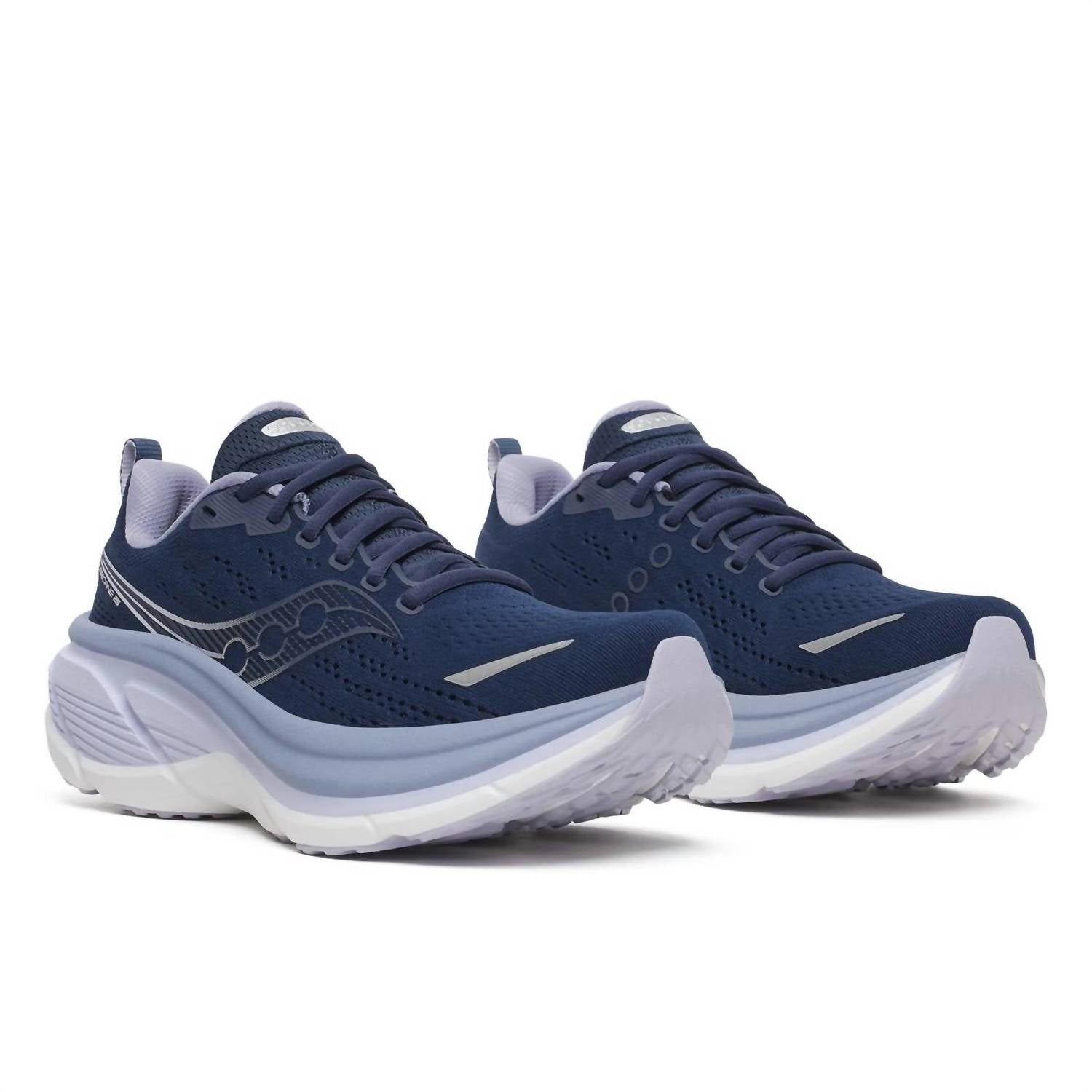 Saucony - Women's Hurricane 25 Runing Shoes