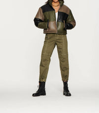 Blue Revival - Officer In Training Utility Pant