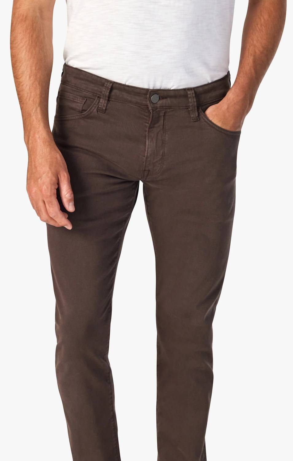Courage Straight Leg Pants