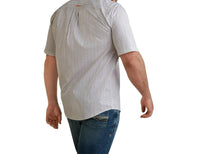 Ariat - Mayson Classic Short Sleeve Shirt