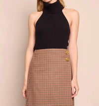 Cara Cara - Samson Halter Top