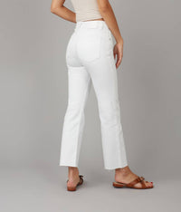 Lola Jeans - Denver High Rise Straight Jeans