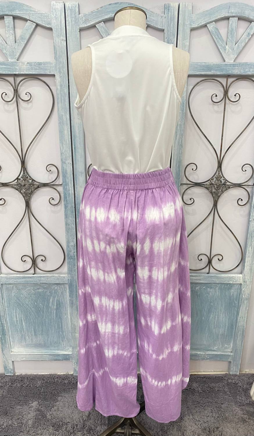 Mare Sole Amore - Women's Bali Pants