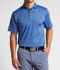 Bermuda Sands - Carlton Performance Polo
