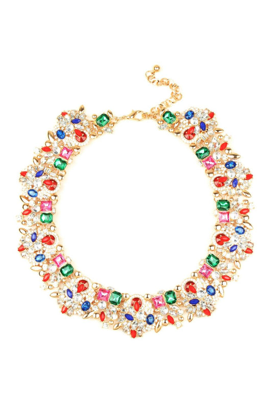 Eye Candy Los Angeles - Collar Necklace