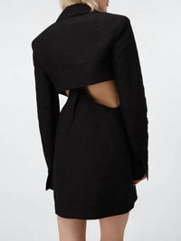 Gauge 81 - Talinn Blazer Dress