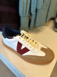 VICTORIA Women's Berlin Marino Sneaker - women's sneaker - view 6