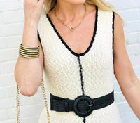 A.Ren - Sylvie Maxi Dress