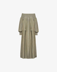 Mes Demoiselles - Dress Parimar